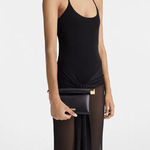 Bags > Clutches - - Jacquemus - Modalova
