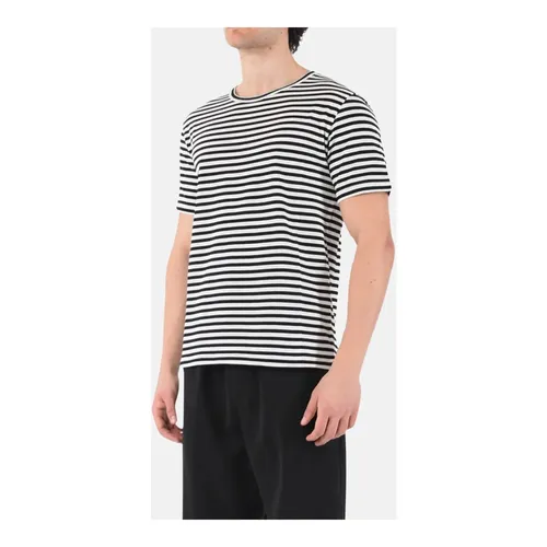 Tops > T-Shirts - - Mauro Grifoni - Modalova