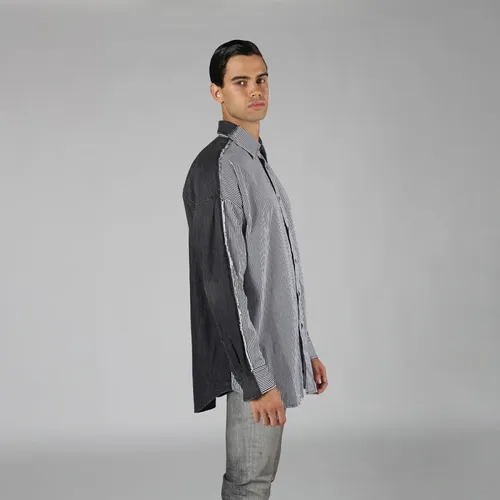Shirts > Casual Shirts - - Diesel - Modalova