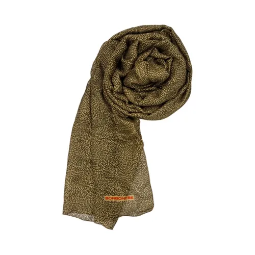 Accessories > Scarves - - Borbonese - Modalova
