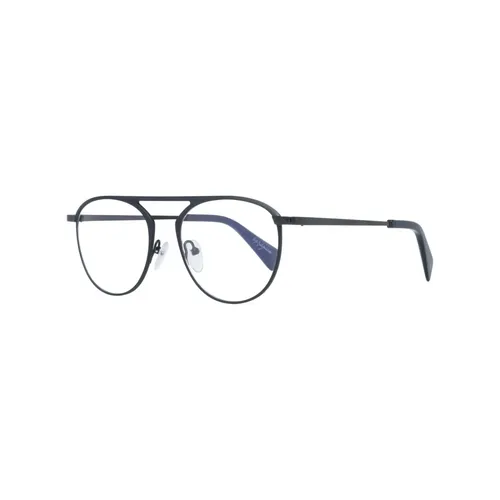 Accessories > Glasses - - Yohji Yamamoto - Modalova