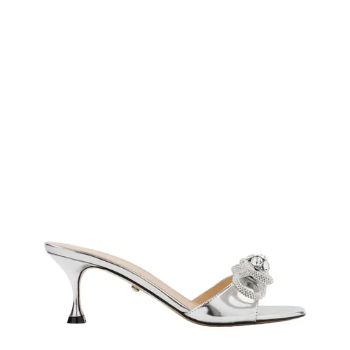 Shoes > Heels > Heeled Mules - - Mach & Mach - Modalova