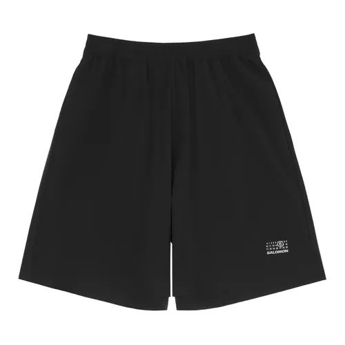 Shorts > Casual Shorts - - MM6 Maison Margiela - Modalova
