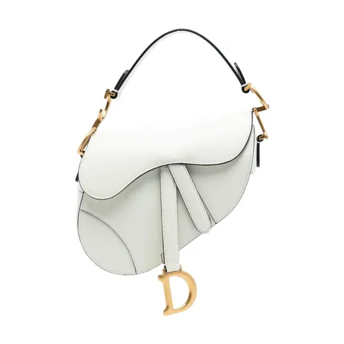 Pre-owned > Pre-owned Bags > Pre-owned Shoulder Bags - - Dior Vintage - Modalova