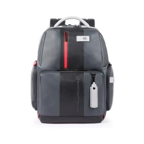 Bags > Backpacks - - Piquadro - Modalova