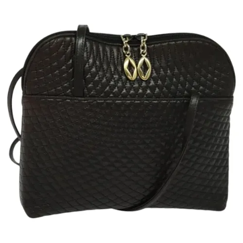 Pre-owned > Pre-owned Bags > Pre-owned Handbags - - Bally Pre-owned - Modalova