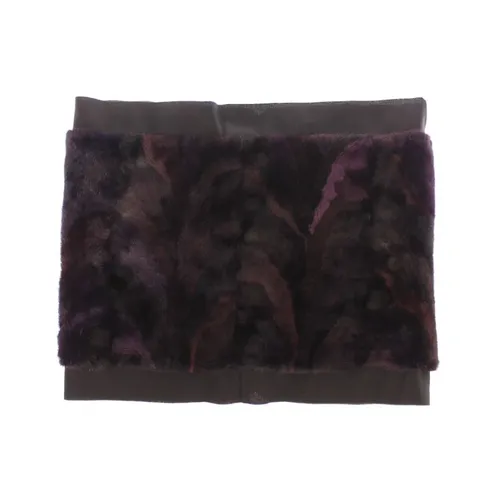 Accessories > Scarves > Winter Scarves - - Dolce & Gabbana - Modalova