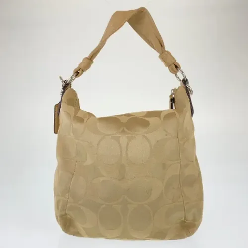 Pre-owned > Pre-owned Bags > Pre-owned Handbags - - Coach Pre-owned - Modalova