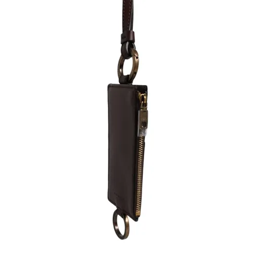 Accessories > Wallets & Cardholders - - Dolce & Gabbana - Modalova