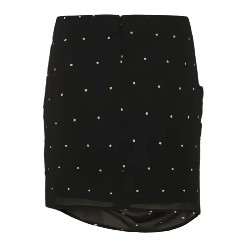 Skirts > Short Skirts - - Gestuz - Modalova