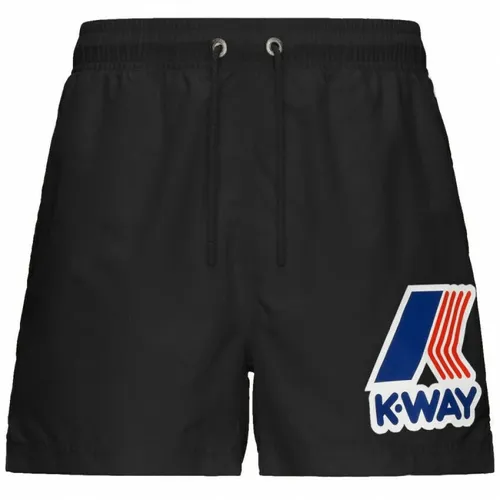 Swimwear > Beachwear - - K-Way - Modalova