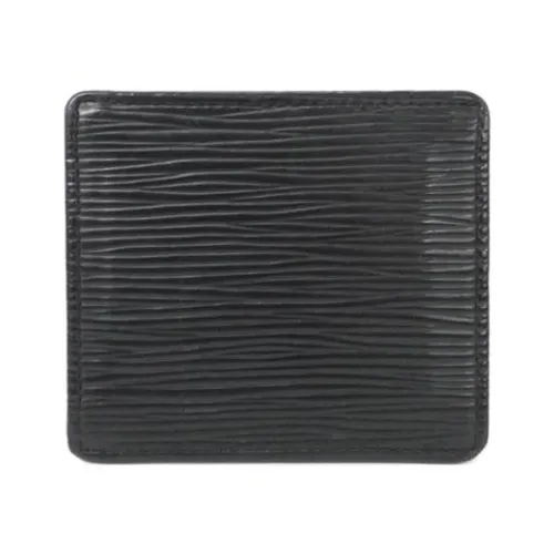 Pre-owned > Pre-owned Accessories > Pre-owned Wallets - - Louis Vuitton Vintage - Modalova