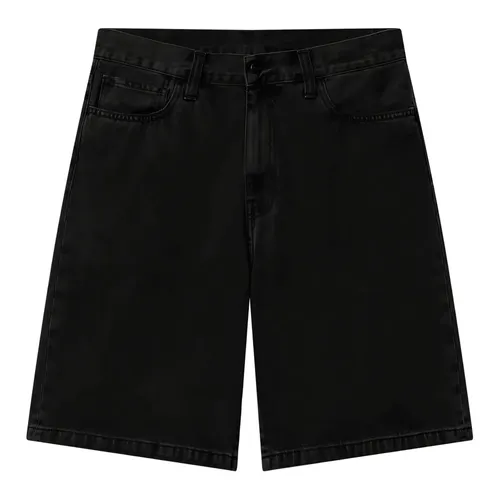 Shorts > Denim Shorts - - Carhartt Wip - Modalova