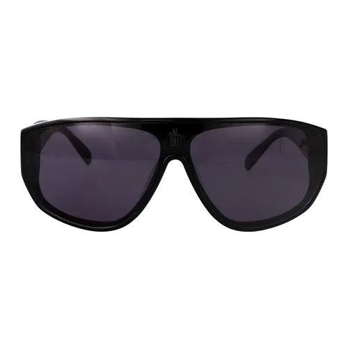 Accessories > Sunglasses - - Moncler - Modalova