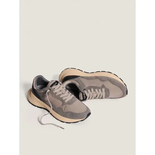 Hoff - Shoes > Sneakers - Gray - Hoff - Modalova