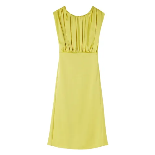 Dresses > Day Dresses > Midi Dresses - - Jil Sander - Modalova