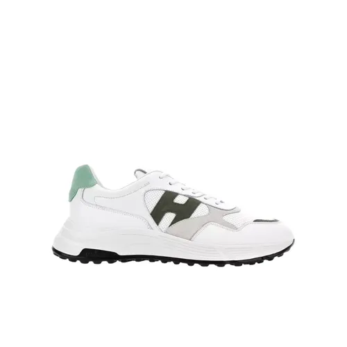 Hogan - Shoes > Sneakers - White - Hogan - Modalova