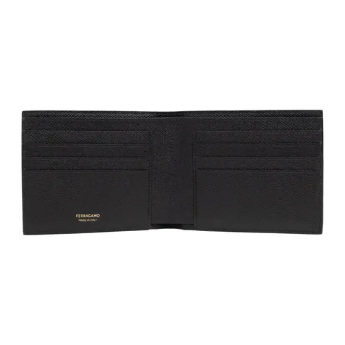 Accessories > Wallets & Cardholders - - Ferragamo - Modalova