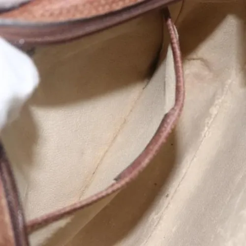 Pre-owned > Pre-owned Bags > Pre-owned Cross Body Bags - - Gucci Vintage - Modalova