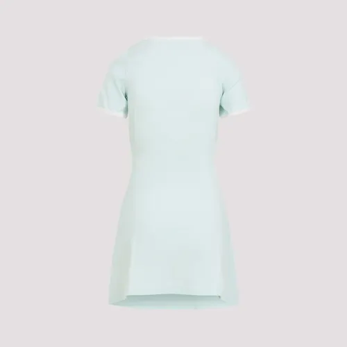 Dresses > Day Dresses > Short Dresses - - Courrèges - Modalova