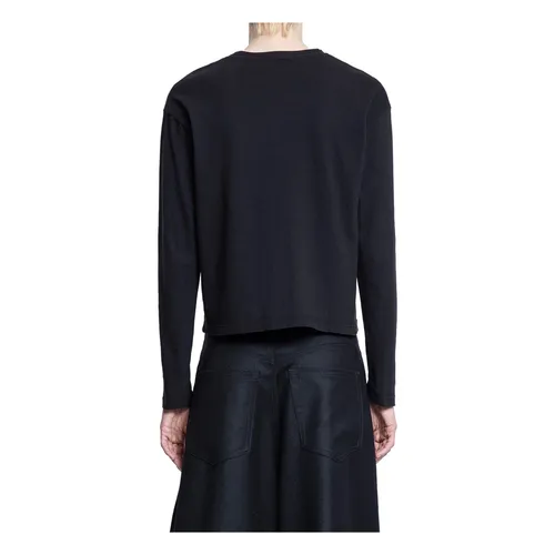 Tops > Long Sleeve Tops - - James Perse - Modalova