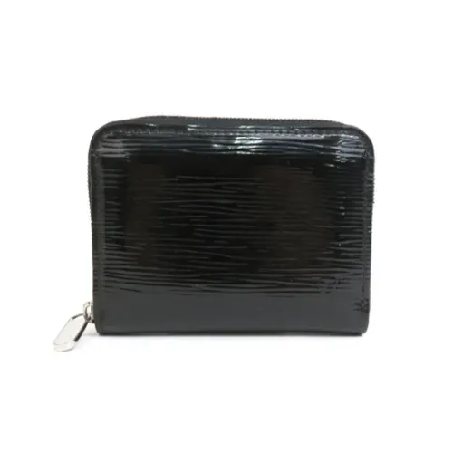Pre-owned > Pre-owned Accessories > Pre-owned Wallets - - Louis Vuitton Vintage - Modalova