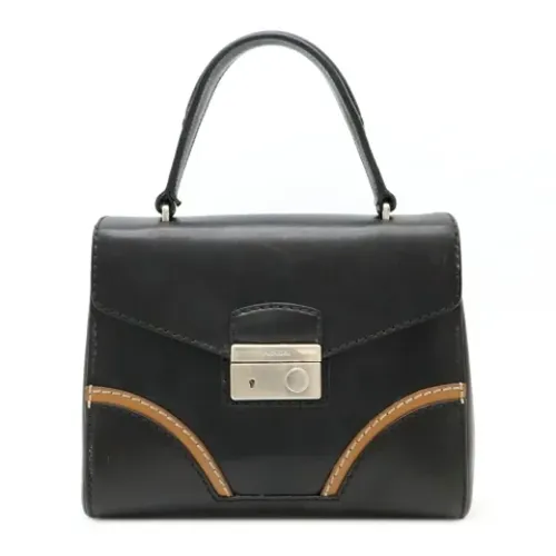 Pre-owned > Pre-owned Bags > Pre-owned Handbags - - Prada Vintage - Modalova