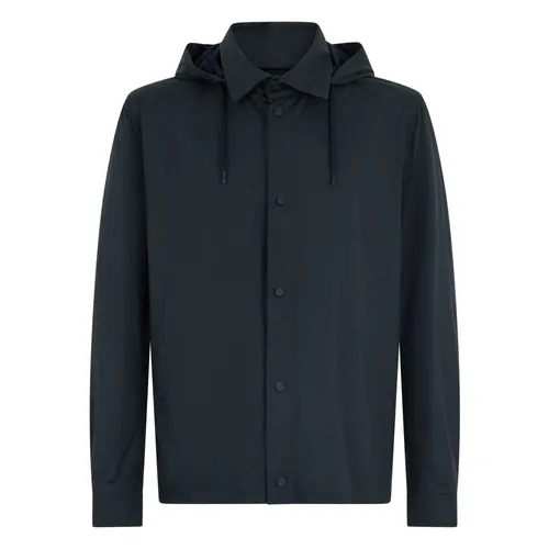 Jackets > Light Jackets - - Herno - Modalova
