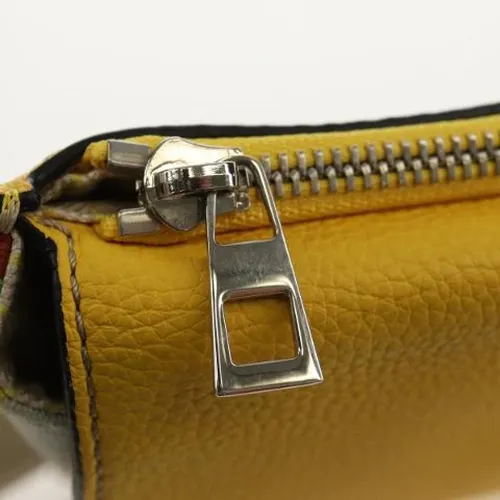 Pre-owned > Pre-owned Bags > Pre-owned Belt Bags - - Loewe Pre-owned - Modalova
