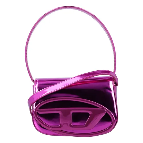 Diesel - Bags > Handbags - Pink - Diesel - Modalova