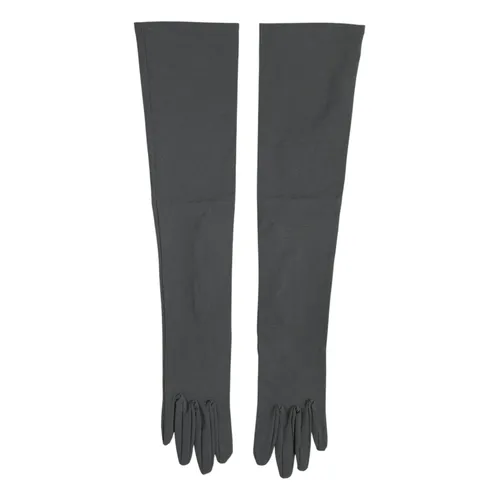 Accessories > Gloves - - Dolce & Gabbana - Modalova