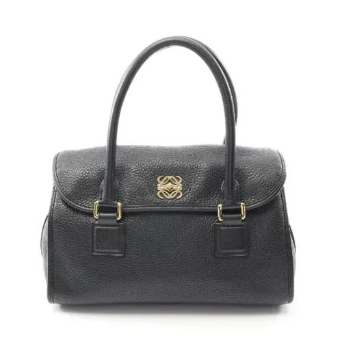 Pre-owned > Pre-owned Bags > Pre-owned Handbags - - Loewe Pre-owned - Modalova