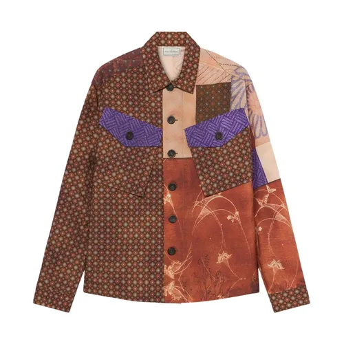 Shirts > Casual Shirts - - Pierre-Louis Mascia - Modalova