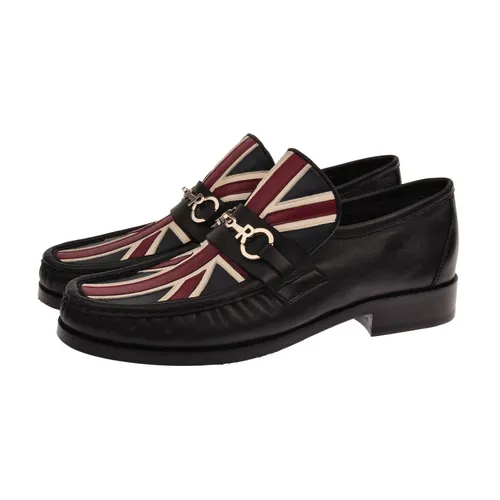 Shoes > Flats > Loafers - - John Richmond - Modalova