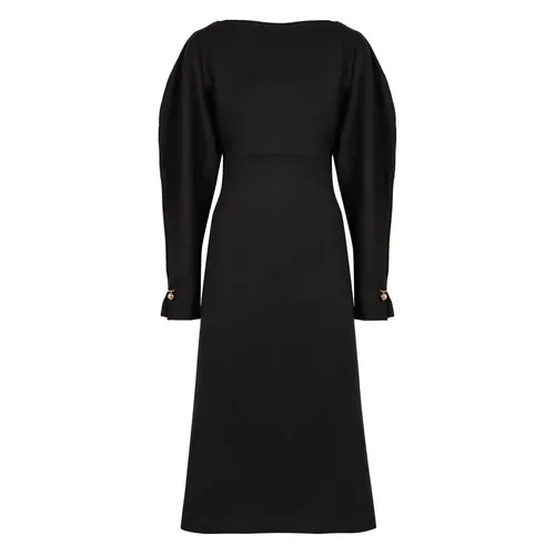 Dresses > Day Dresses > Midi Dresses - - Philosophy di Lorenzo Serafini - Modalova