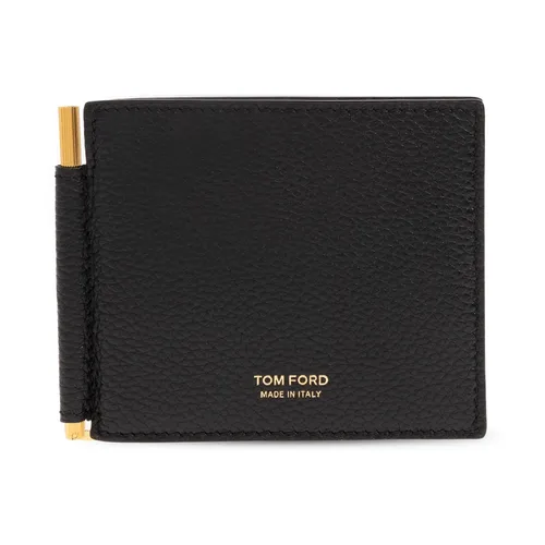 Accessories > Wallets & Cardholders - - Tom Ford - Modalova