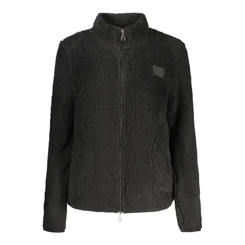 Sweatshirts & Hoodies > Zip-throughs - - Laura Biagiotti - Modalova