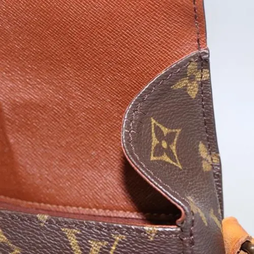 Pre-owned > Pre-owned Bags > Pre-owned Cross Body Bags - - Louis Vuitton Vintage - Modalova