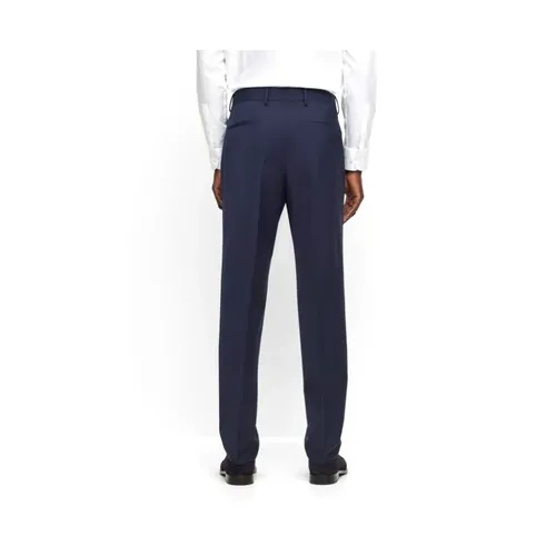 Trousers > Suit Trousers - - Hugo - Modalova