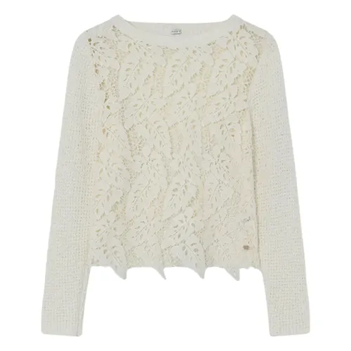 Knitwear > Round-neck Knitwear - - Gustav - Modalova