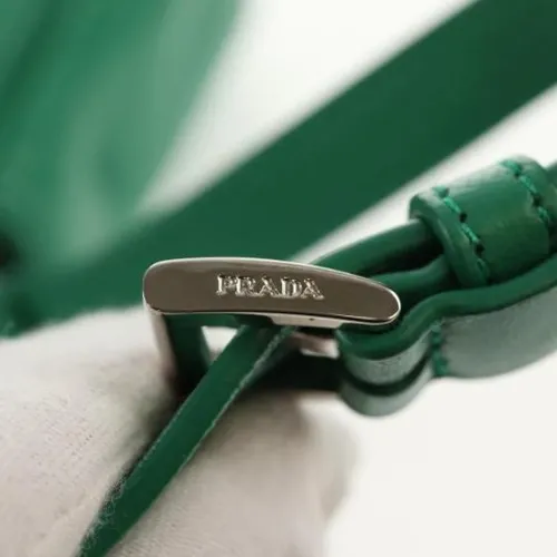 Pre-owned > Pre-owned Bags > Pre-owned Shoulder Bags - - Prada Vintage - Modalova