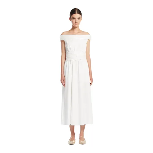 Dresses > Day Dresses > Maxi Dresses - - Weekend Max Mara - Modalova