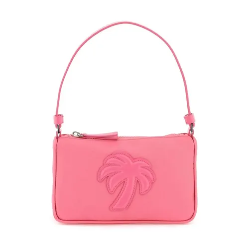 Bags > Handbags - - Palm Angels - Modalova