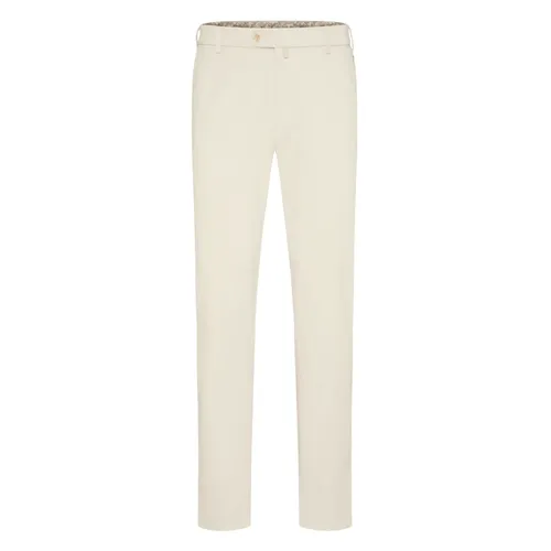 Meyer - Trousers > Chinos - Beige - Meyer - Modalova