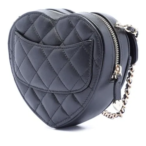 Pre-owned > Pre-owned Bags > Pre-owned Cross Body Bags - - Chanel Vintage - Modalova