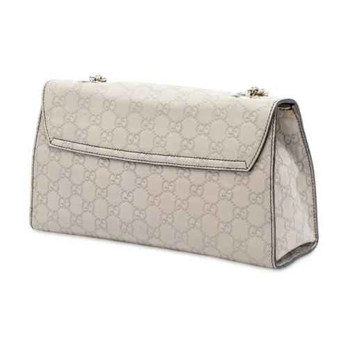 Pre-owned > Pre-owned Bags > Pre-owned Shoulder Bags - - Gucci Vintage - Modalova
