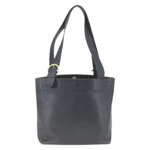 Pre-owned > Pre-owned Bags > Pre-owned Tote Bags - - Coach Pre-owned - Modalova