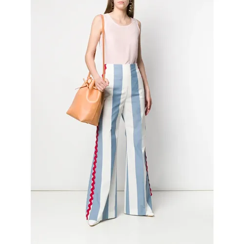 Tops > Sleeveless Tops - - Max Mara - Modalova