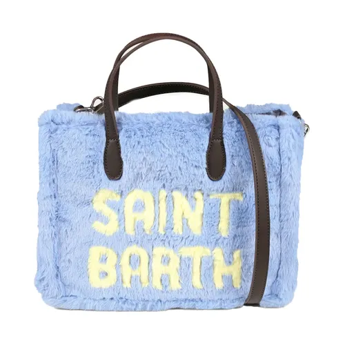 Bags > Handbags - - MC2 Saint Barth - Modalova