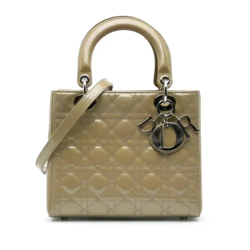 Pre-owned > Pre-owned Bags > Pre-owned Handbags - - Dior Vintage - Modalova